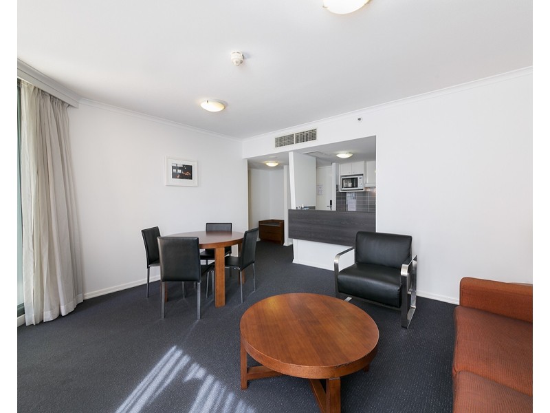 1204/95 Charlotte Street, Brisbane City QLD 4000