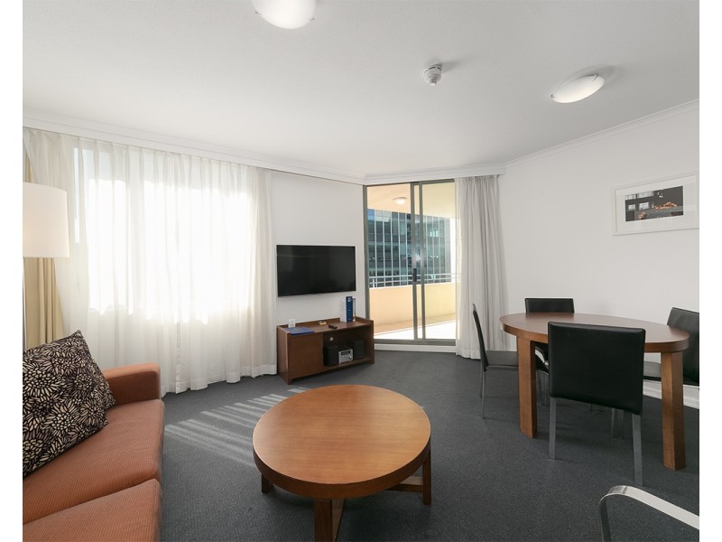 1204/95 Charlotte Street, Brisbane City QLD 4000