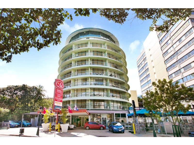 Spring Hill QLD 4000