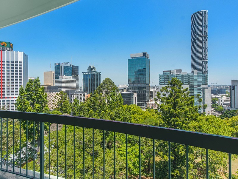 Spring Hill QLD 4000