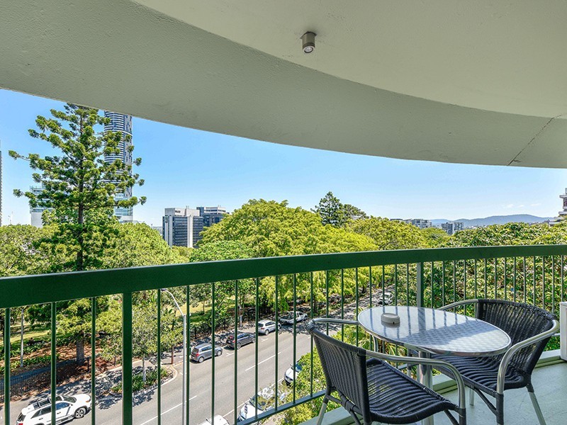 Spring Hill QLD 4000