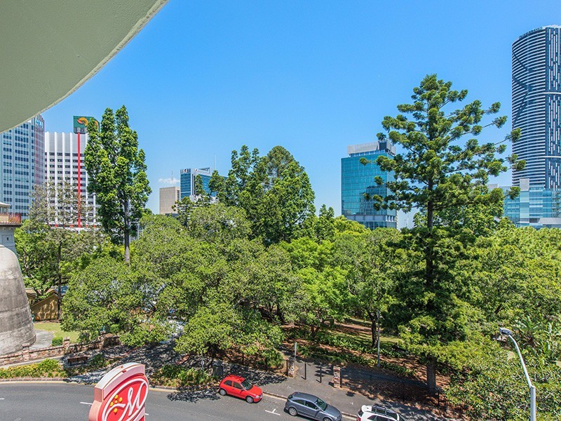 Spring Hill QLD 4000