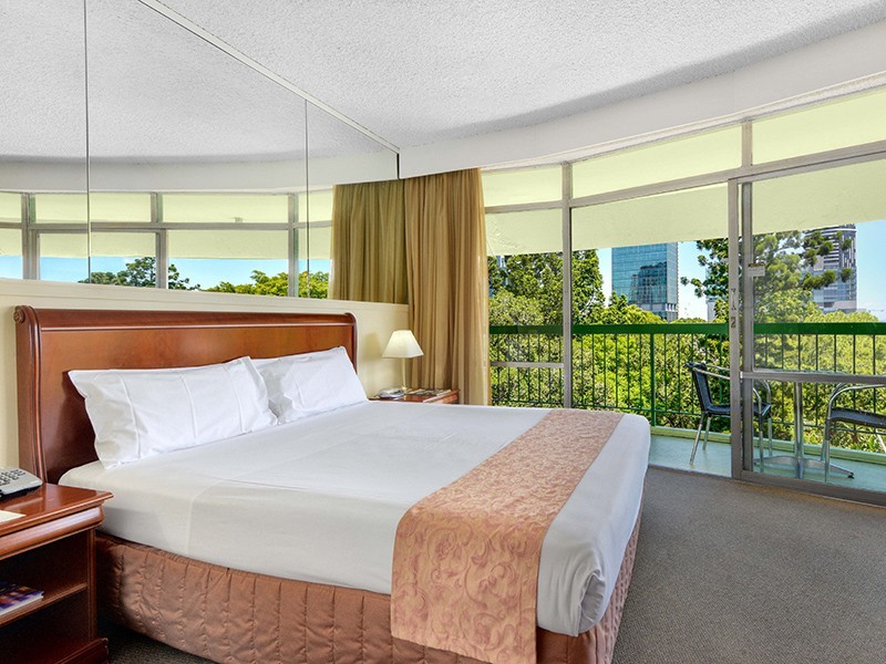 Spring Hill QLD 4000