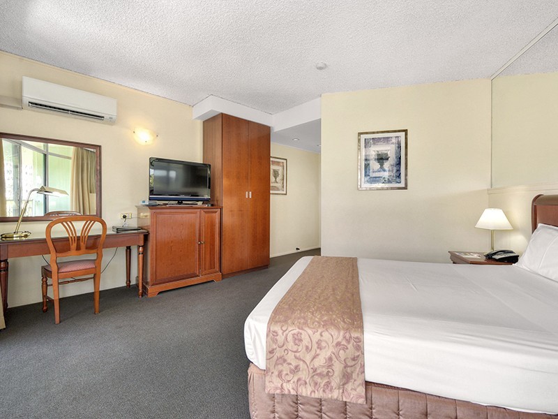 Spring Hill QLD 4000