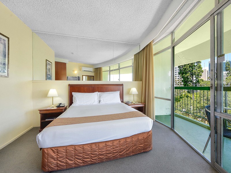 Spring Hill QLD 4000