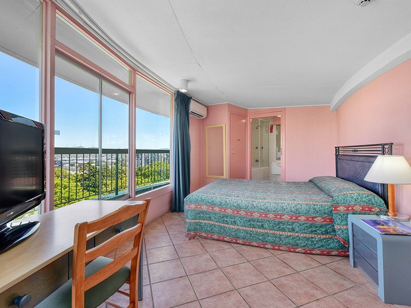 Spring Hill QLD 4000