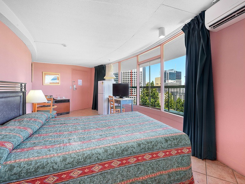 Spring Hill QLD 4000