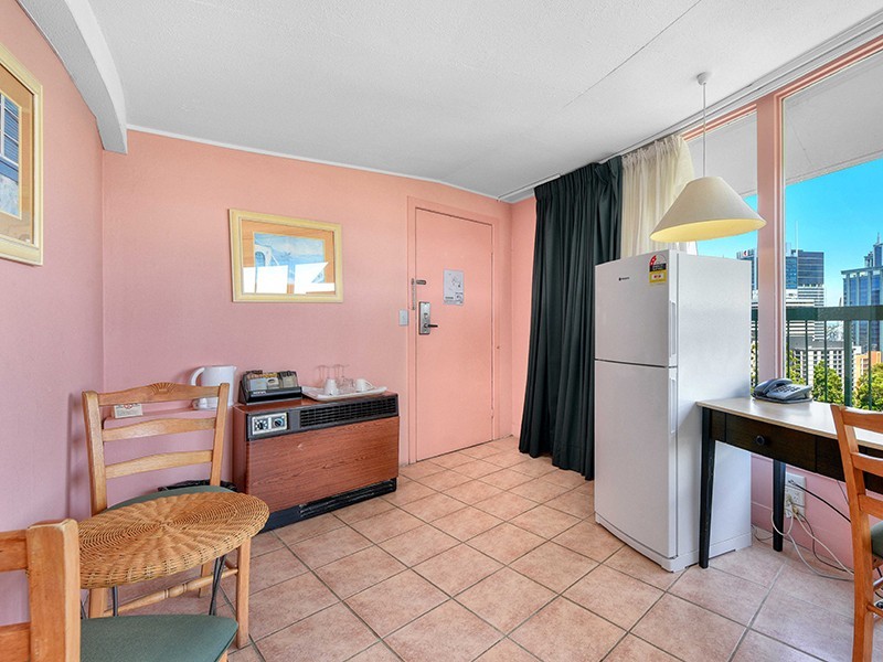 Spring Hill QLD 4000