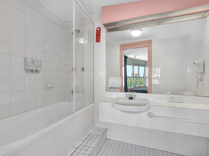 Spring Hill QLD 4000