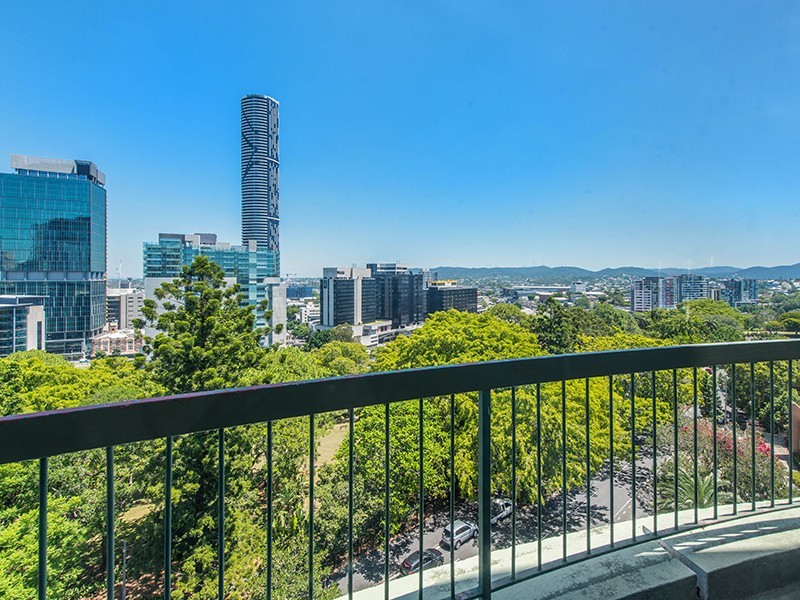 Spring Hill QLD 4000