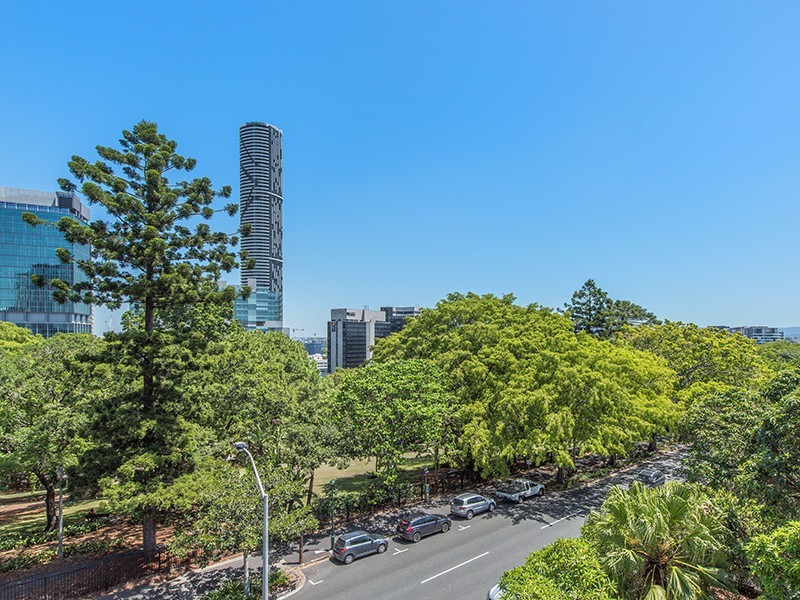 Spring Hill QLD 4000