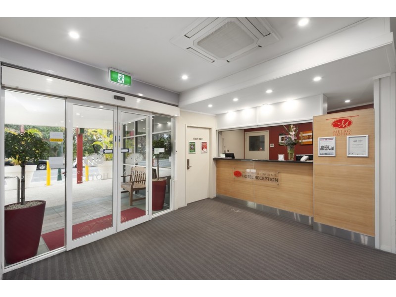 Spring Hill QLD 4000