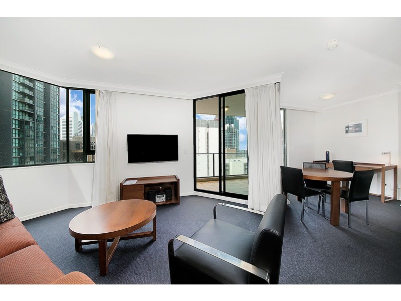 95 Charlotte Street, Brisbane City QLD 4000