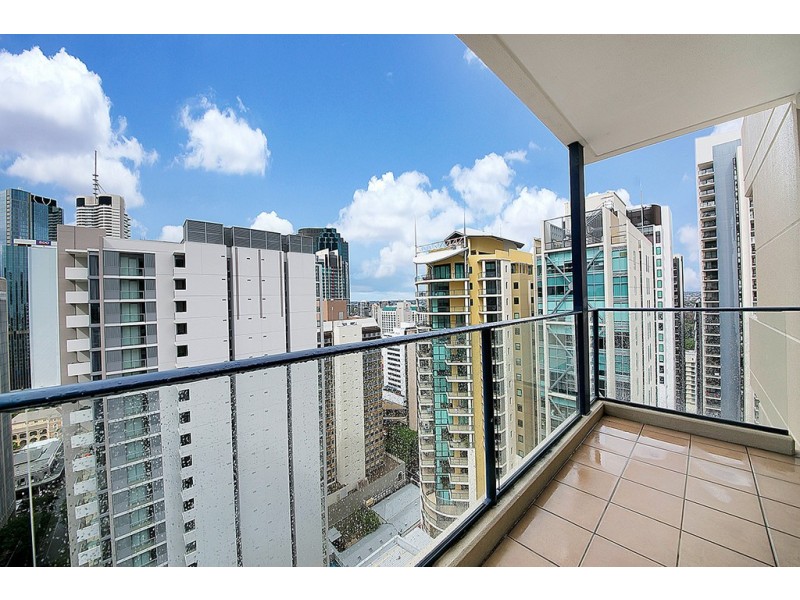 95 Charlotte Street, Brisbane City QLD 4000
