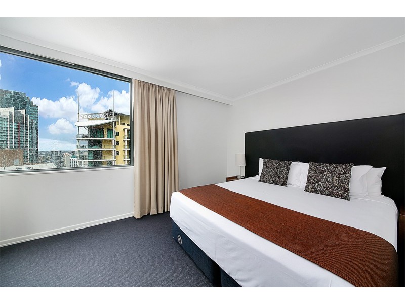 95 Charlotte Street, Brisbane City QLD 4000