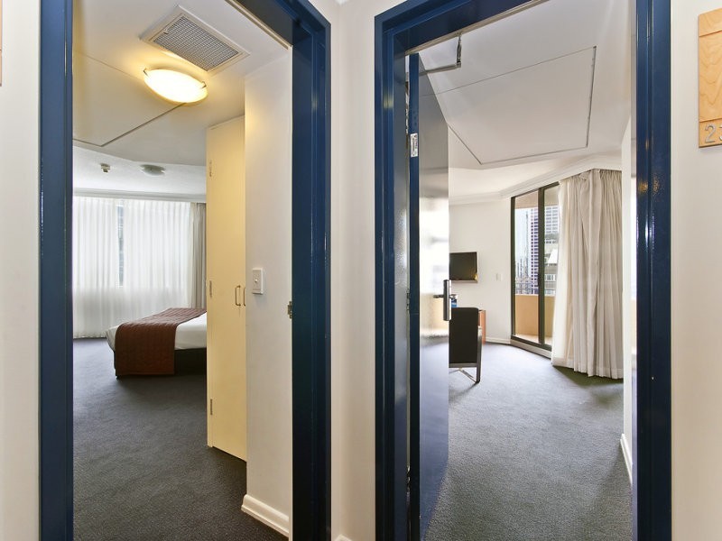 95 Charlotte Street, Brisbane City QLD 4000