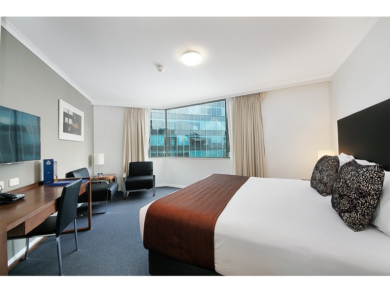 95 Charlotte Street, Brisbane City QLD 4000