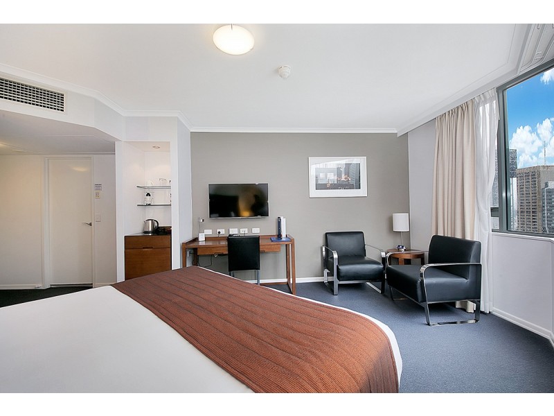 95 Charlotte Street, Brisbane City QLD 4000