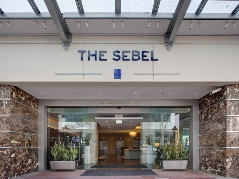 95 Charlotte Street, Brisbane City QLD 4000