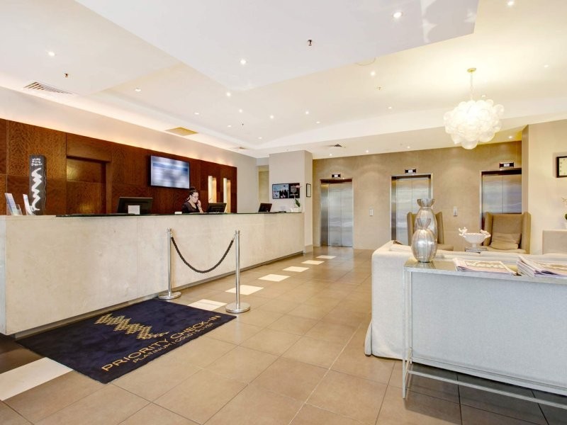 95 Charlotte Street, Brisbane City QLD 4000