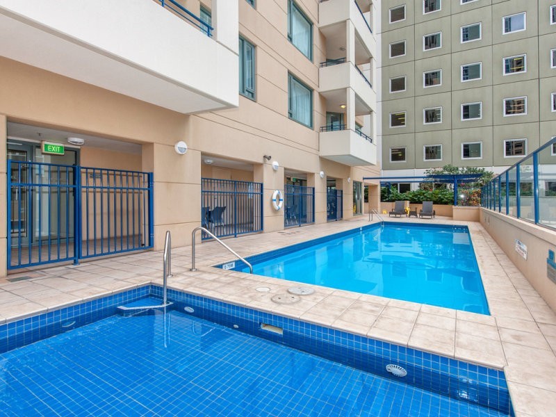 95 Charlotte Street, Brisbane City QLD 4000