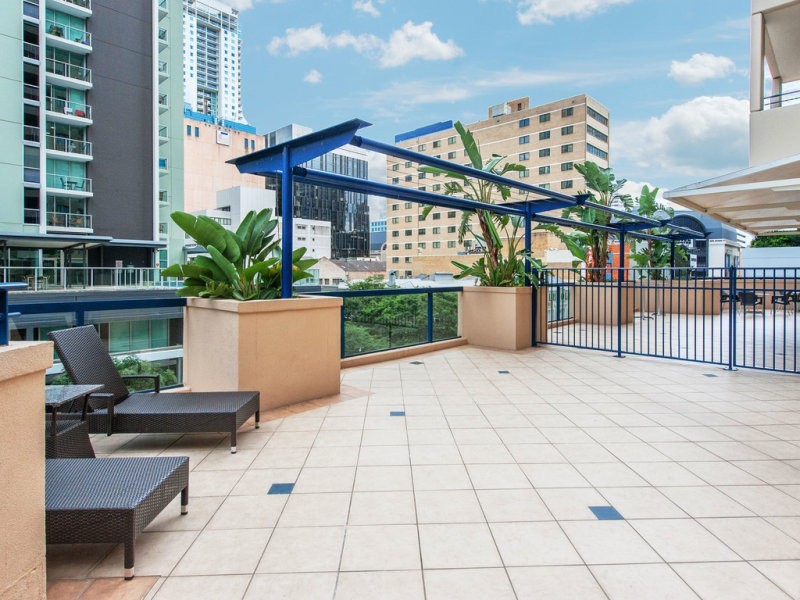 95 Charlotte Street, Brisbane City QLD 4000