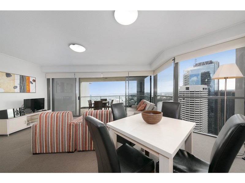 456/420 Queen Street, Brisbane City QLD 4000