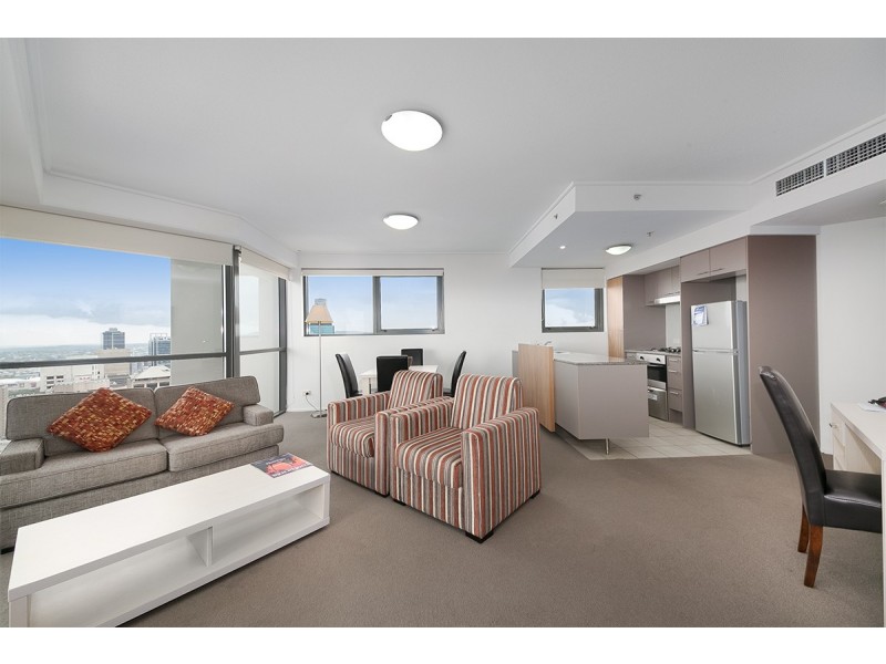 456/420 Queen Street, Brisbane City QLD 4000