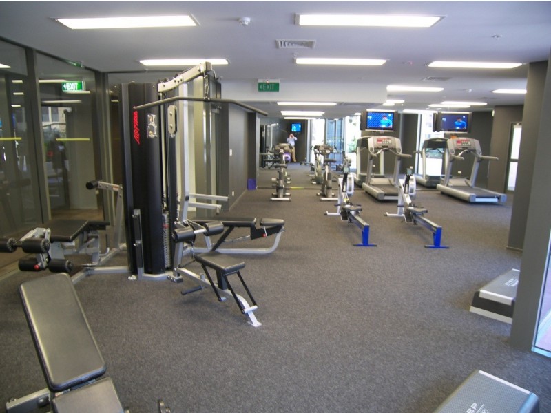 456/420 Queen Street, Brisbane City QLD 4000