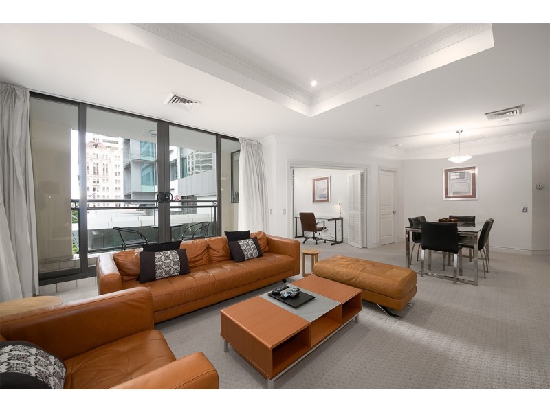 304/229 Queen Street, Brisbane City QLD 4000