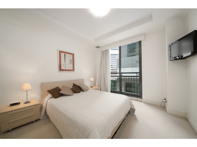 304/229 Queen Street, Brisbane City QLD 4000