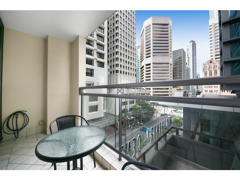 304/229 Queen Street, Brisbane City QLD 4000