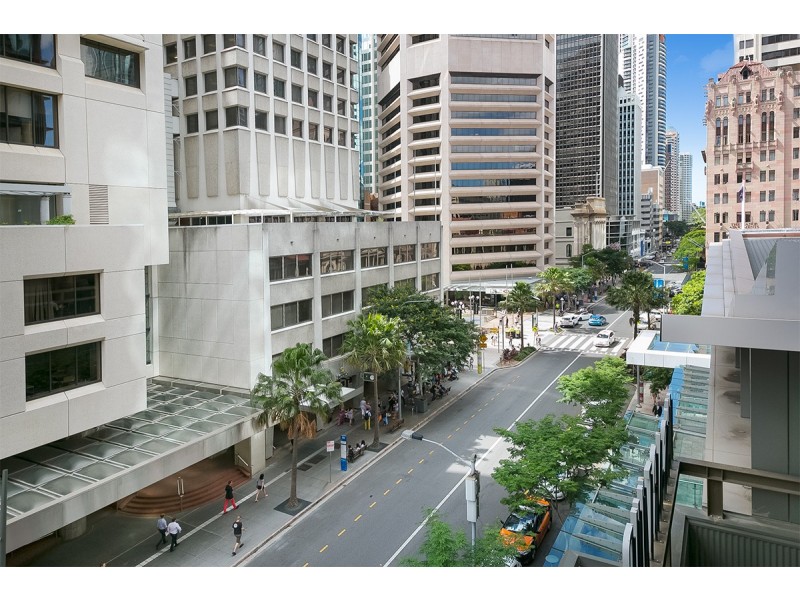 304/229 Queen Street, Brisbane City QLD 4000
