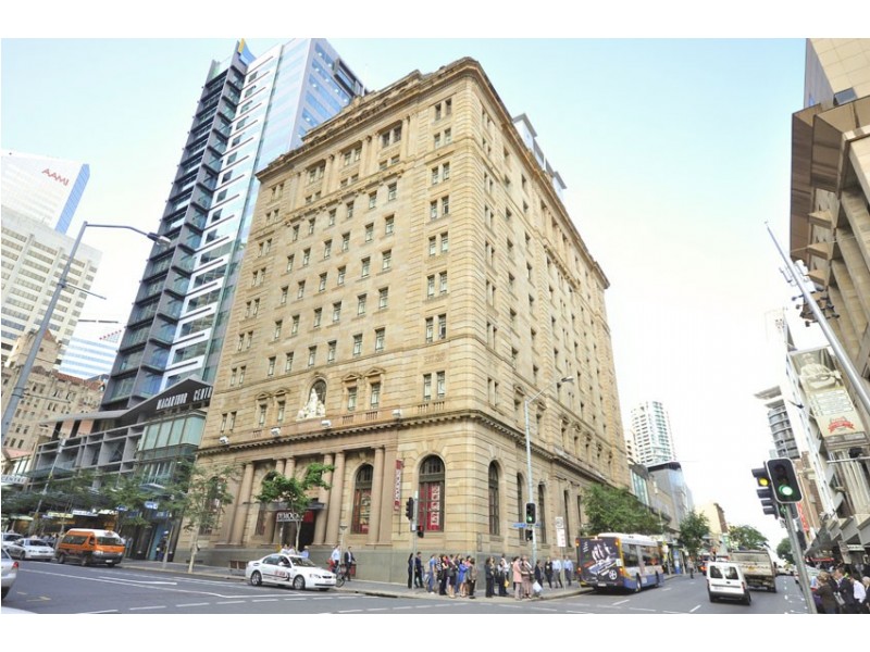 304/229 Queen Street, Brisbane City QLD 4000