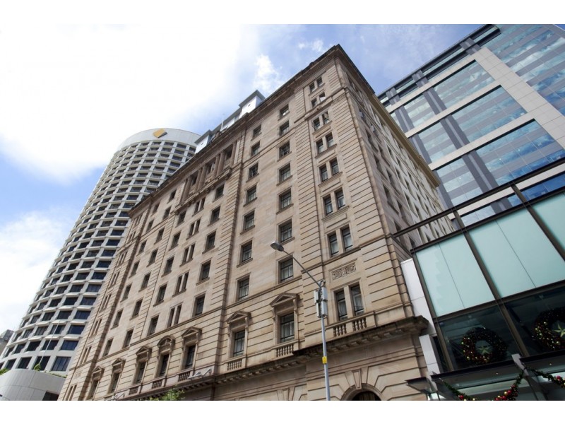 304/229 Queen Street, Brisbane City QLD 4000