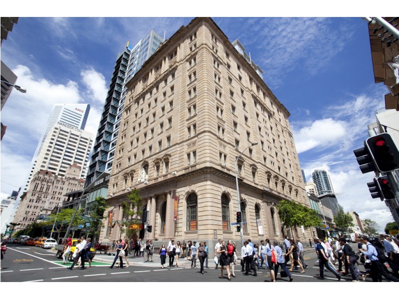 304/229 Queen Street, Brisbane City QLD 4000