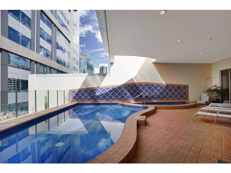 304/229 Queen Street, Brisbane City QLD 4000