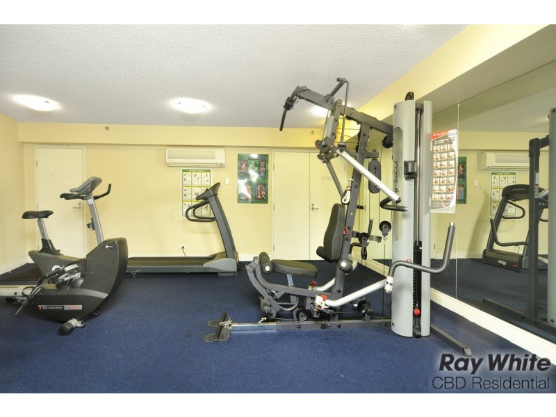 304/229 Queen Street, Brisbane City QLD 4000