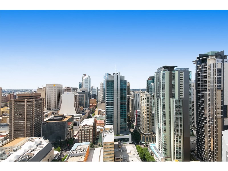 3205/151 George Street, Brisbane City QLD 4000
