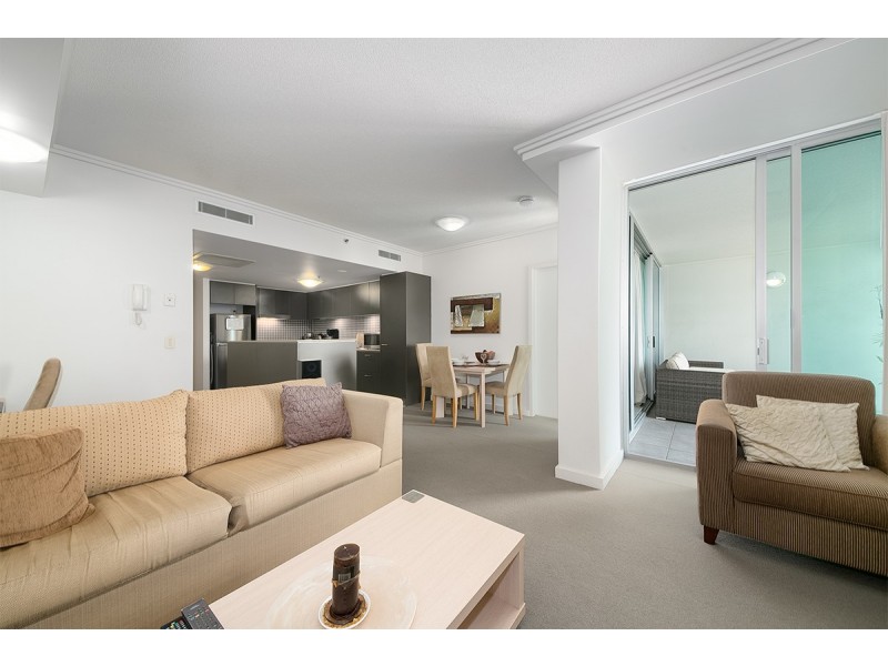 3205/151 George Street, Brisbane City QLD 4000