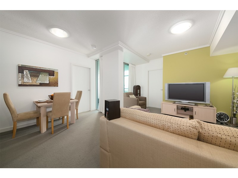 3205/151 George Street, Brisbane City QLD 4000