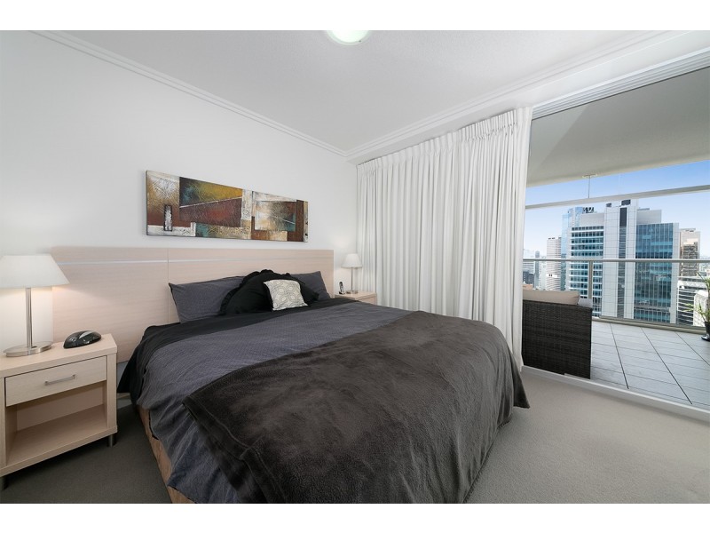 3205/151 George Street, Brisbane City QLD 4000