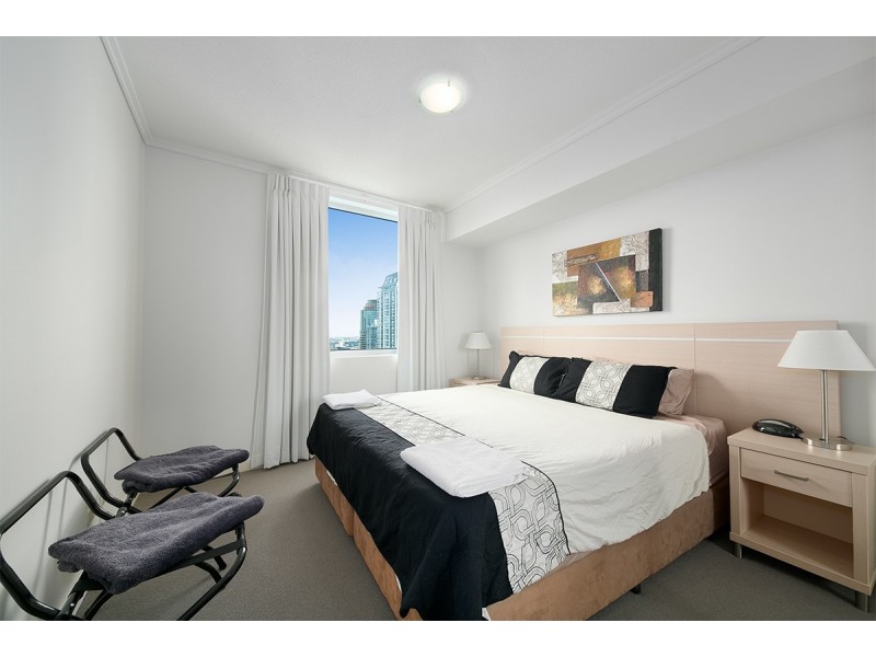 3205/151 George Street, Brisbane City QLD 4000