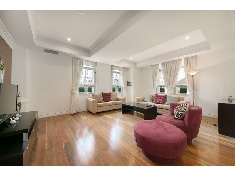 209/229 Queen Street, Brisbane City QLD 4000