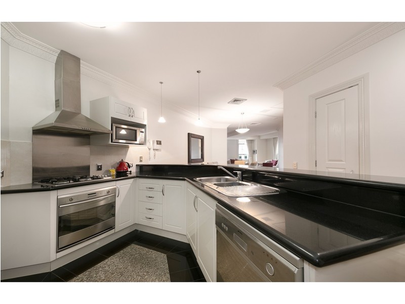 209/229 Queen Street, Brisbane City QLD 4000