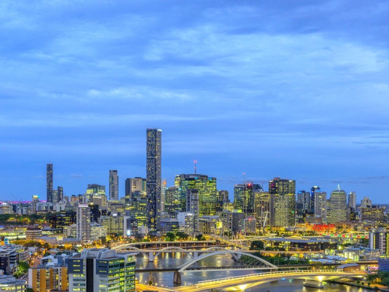 2005/41-55 Railway Terrace, Milton QLD 4064