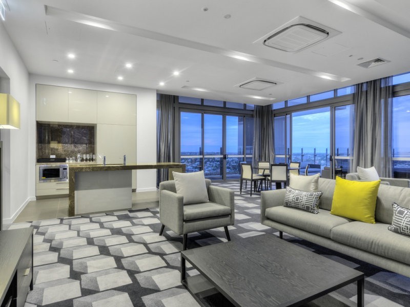 2005/41-55 Railway Terrace, Milton QLD 4064