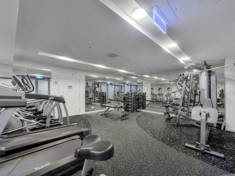 2005/41-55 Railway Terrace, Milton QLD 4064