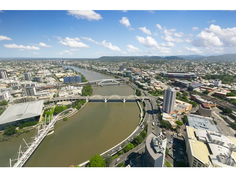 43 Herschel Street, Brisbane City QLD 4000