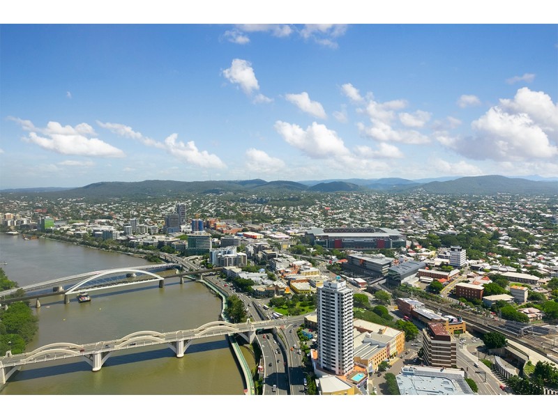 43 Herschel Street, Brisbane City QLD 4000